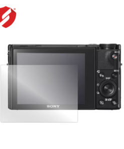 Folie de protectie Clasic Smart Protection Sony RX100