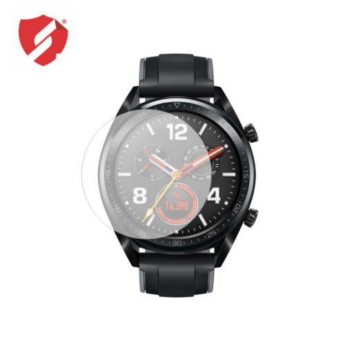 Folie de protectie Clasic Smart Protection Smartwatch Huawei Watch GT