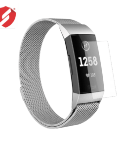 Folie de protectie Clasic Smart Protection FitBit Charge 3