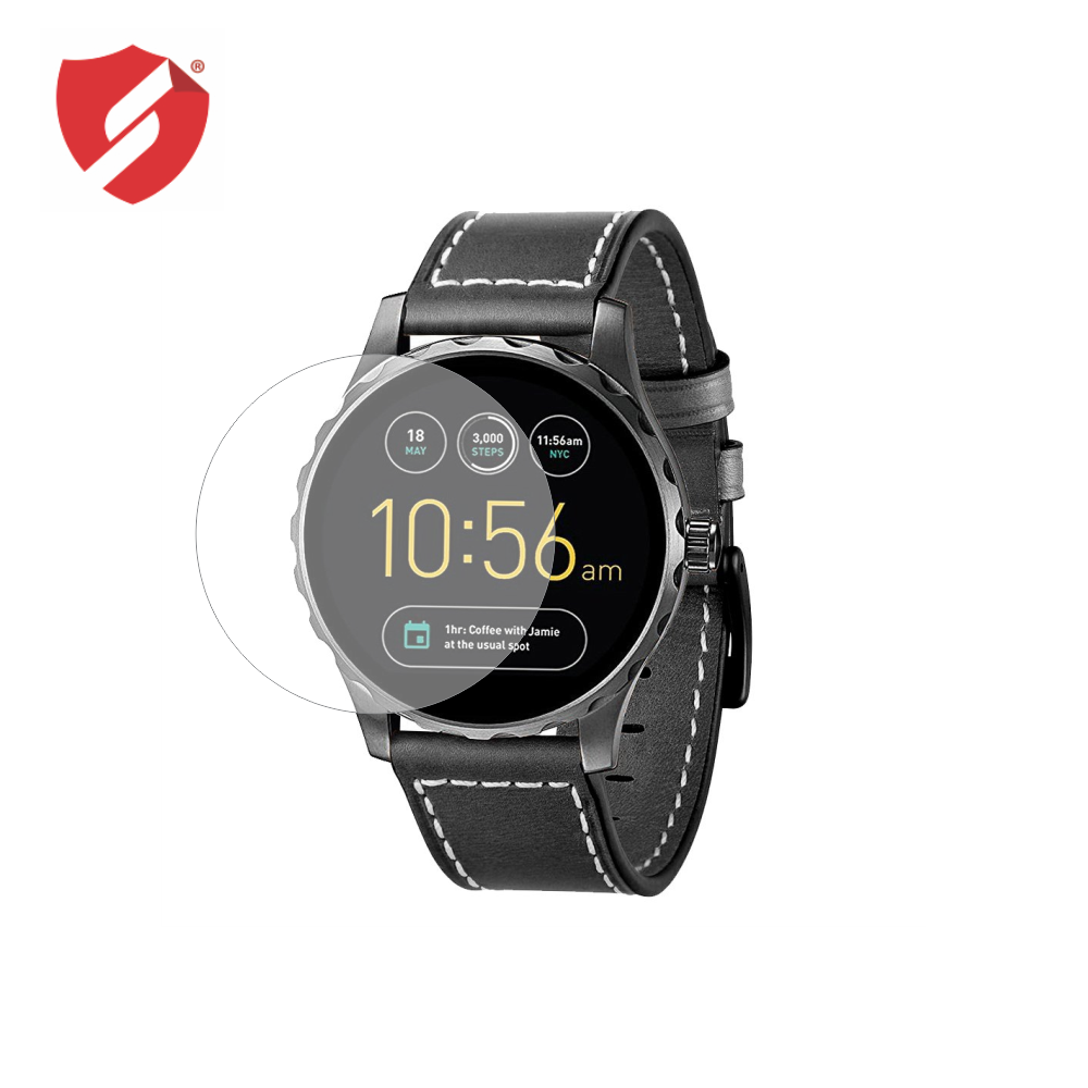 Folie de protectie Smart Protection Fossil Gen 4 Explorist - 2buc x folie display