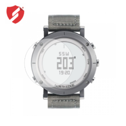 Folie de protectie Clasic Smart Protection Smartwatch North Edge Range 2