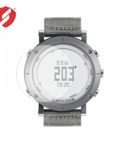 Folie de protectie Clasic Smart Protection Smartwatch North Edge Range 2