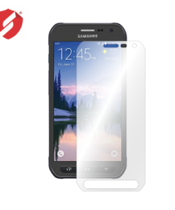 Folie de protectie Clasic Smart Protection Samsung Galaxy S6 Active