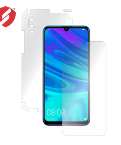 Folie de protectie Clasic Smart Protection Huawei P smart 2019