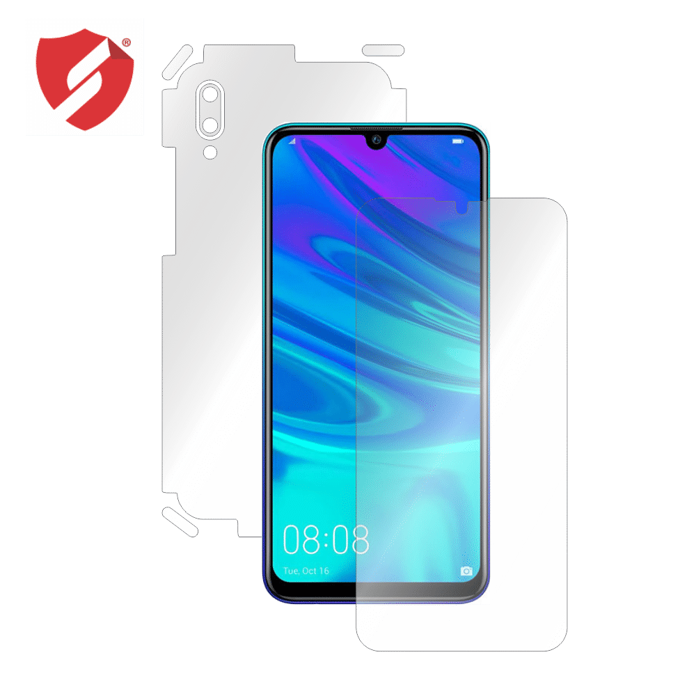 Folie de protectie Smart Protection Huawei P smart 2019 - fullbody - display + spate + laterale imagine