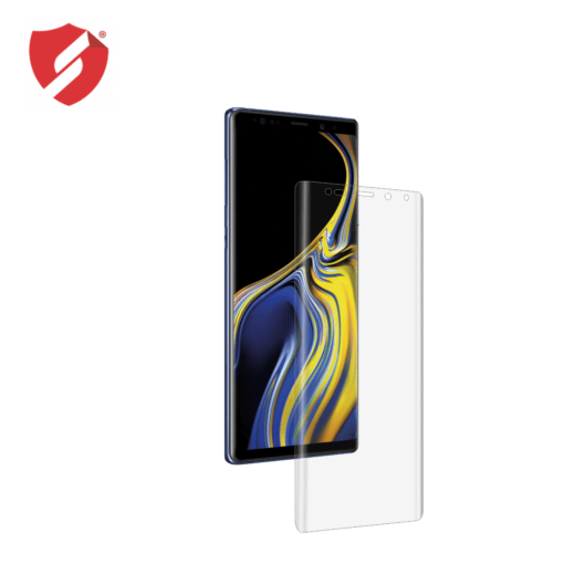 Folie de protectie Antireflex Mata Smart Protection Samsung Galaxy Note 9 - doar display