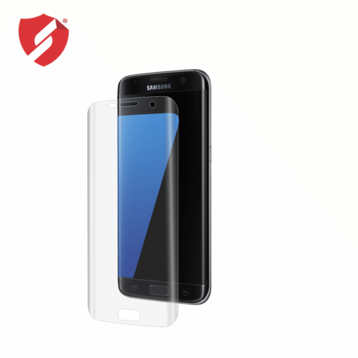Folie de protectie Antireflex Mata Smart Protection Samsung Galaxy S7 Edge - doar display