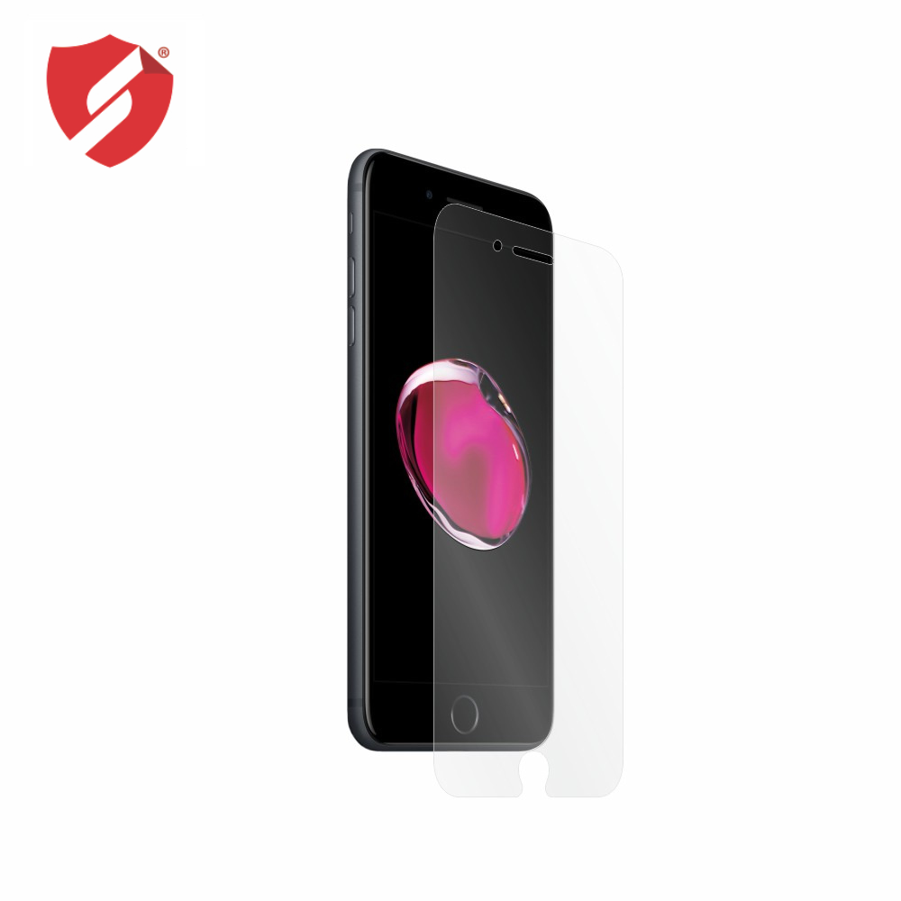 Folie de protectie Antireflex Mata Smart Protection iPhone 7/8 - doar display imagine