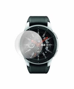 Folie de protectie Antireflex Mata Smart Protection Samsung Galaxy Watch 46mm - 2 folii pentru display