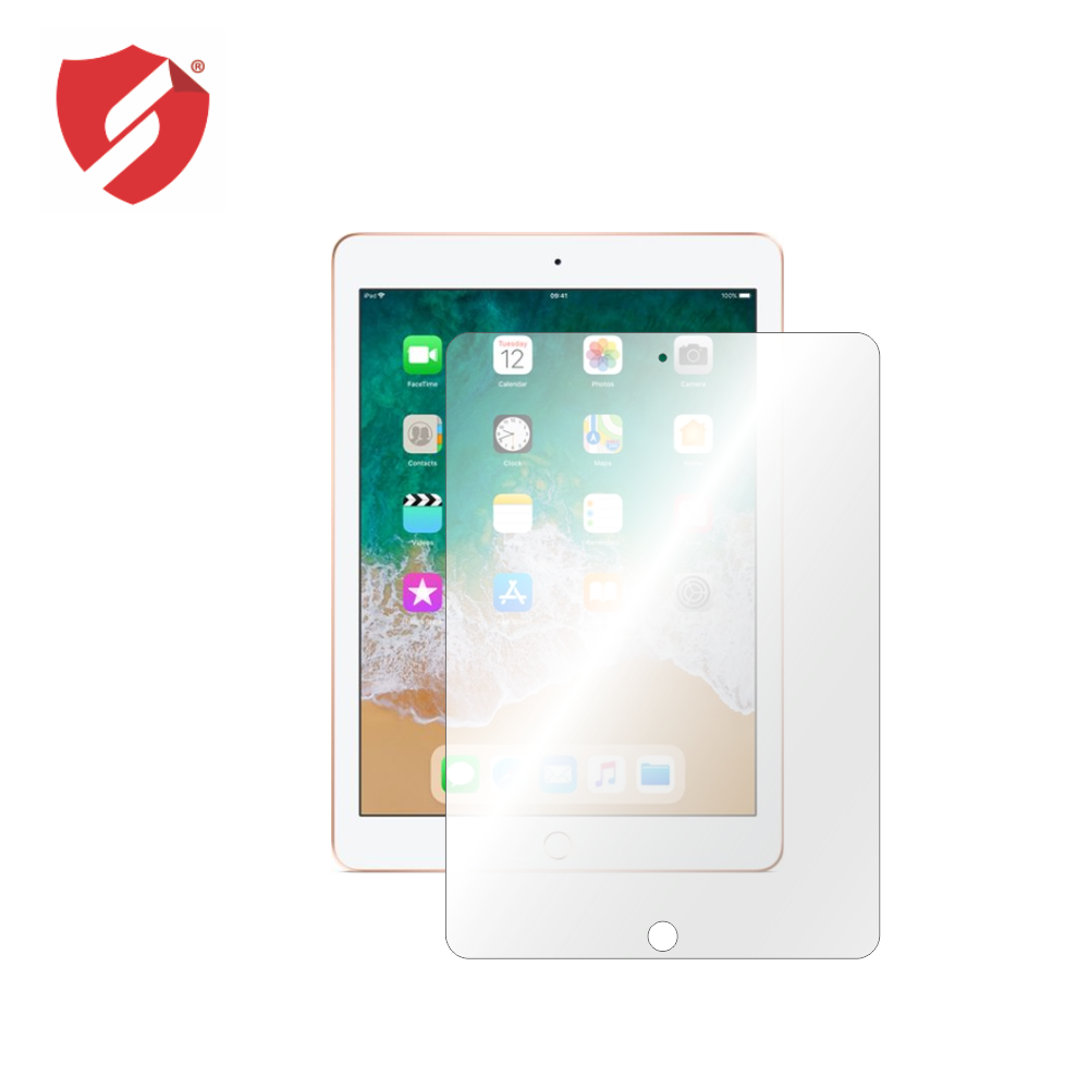 Folie de protectie Smart Protection Tableta iPad 5 / iPad 9.7 2018 - doar-display imagine
