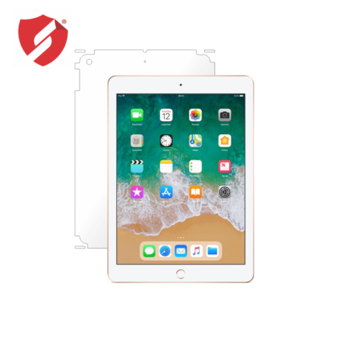Folie de protectie Clasic Smart Protection Tableta iPad 5 si iPad 9.7 2018
