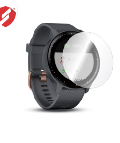 Folie de protectie Clasic Smart Protection Smartwatch Garmin Vivoactive 3 Music
