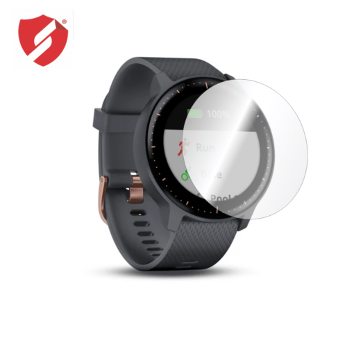 Folie de protectie Clasic Smart Protection Smartwatch Garmin Vivoactive 3 Music
