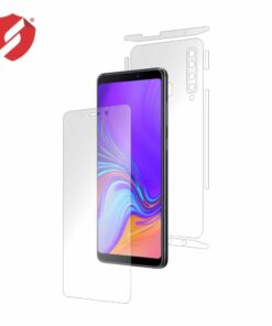 Folie de protectie Clasic Smart Protection Samsung Galaxy A9 2018