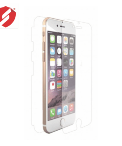 Folie de protectie Antireflex Mata Smart Protection iPhone 6/6s - fullbody - display + spate + laterale