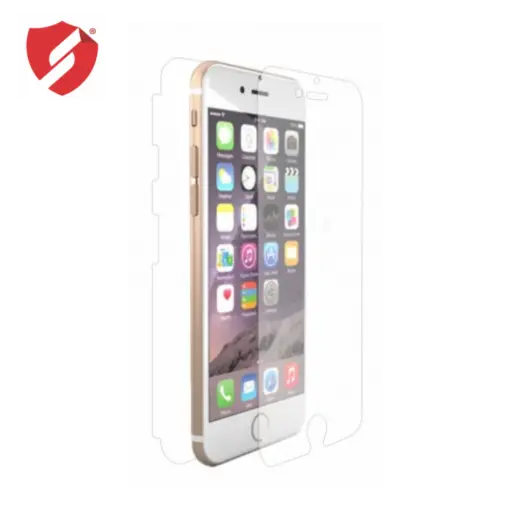 Folie de protectie Antireflex Mata Smart Protection iPhone 6/6s - fullbody - display + spate + laterale