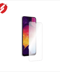 Folie de protectie Clasic Smart Protection Samsung Galaxy A50 - doar display