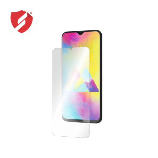 Folie de protectie Clasic Smart Protection Samsung Galaxy M10 verificat display