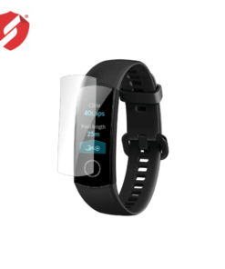 Folie de protectie Clasic Smart Protection Smartwatch Huawei Honor Band 4