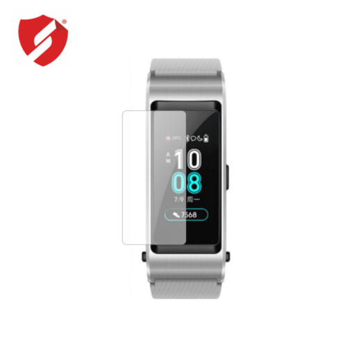 Folie de protectie Clasic Smart Protection Fitnesswatch Huawei Talkband B5