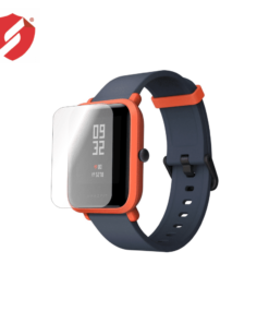 Folie de protectie Clasic Smart Protection Smartwatch Xiaomi Amazfit Bip 2018