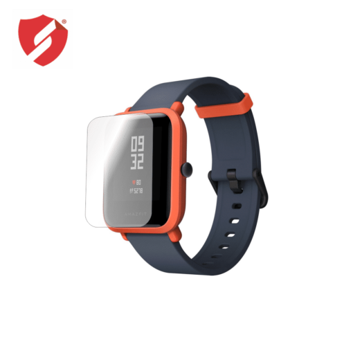 Folie de protectie Clasic Smart Protection Smartwatch Xiaomi Amazfit Bip 2018