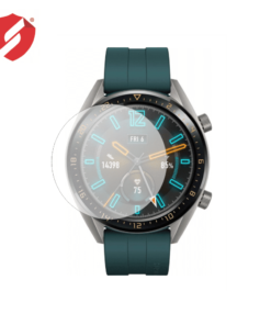 Folie de protectie Clasic Smart Protection Smartwatch Huawei Watch GT Active 46mm