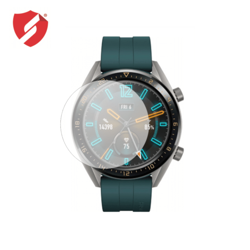 Folie de protectie Clasic Smart Protection Smartwatch Huawei Watch GT Active 46mm