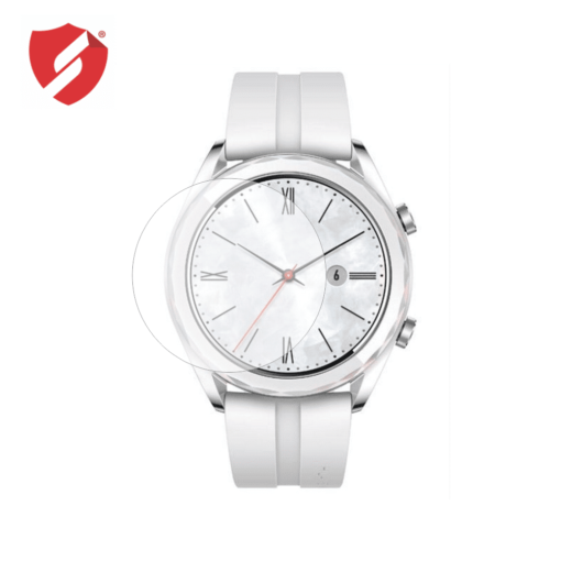 Folie de protectie Clasic Smart Protection Smartwatch Huawei Watch GT Elegant 42mm