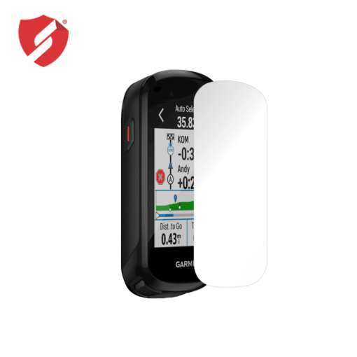 Folie de protectie Clasic Smart Protection Garmin edge 830