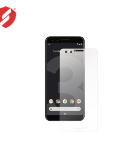 Google Pixel 3 - display