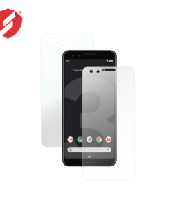 Google Pixel 3 - fullbody