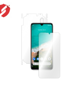 Xiaomi Mi A3 - fullbody