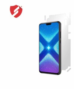 Huawei Honor 8X spate