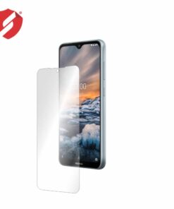 Nokia 7.2 display