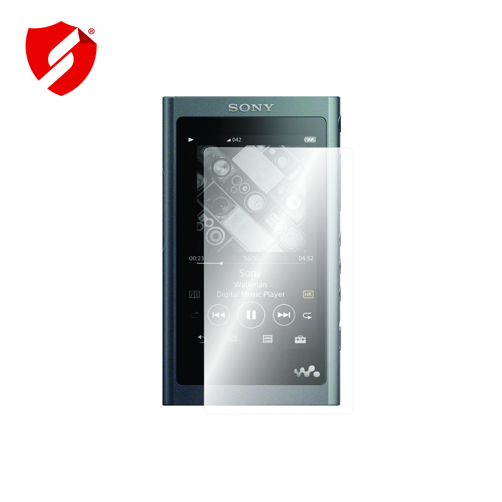 Folie de protectie Smart Protection Walkman Sony NW-A55 - doar-display imagine