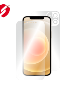 Folie AntiReflex Mata Smart Protection Apple iPhone 12