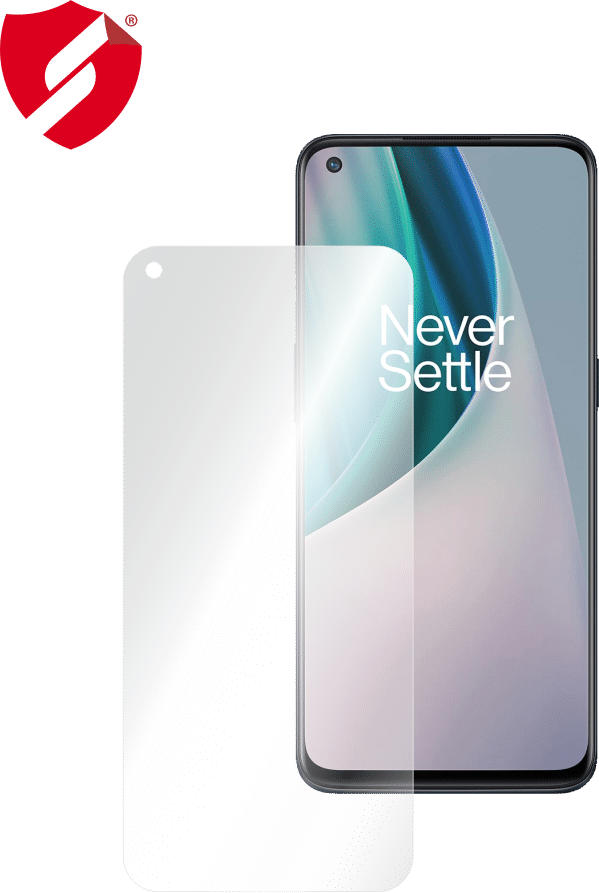 Folie Antireflex Mata Smart Protection OnePlus Nord N10 - doar-display