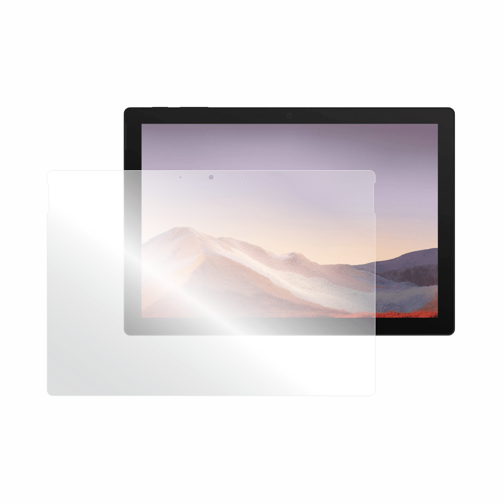 Folie AntiReflex Mata Smart Protection Microsoft Surface Pro 7 – doar-display Smart Protection imagine noua tecomm.ro