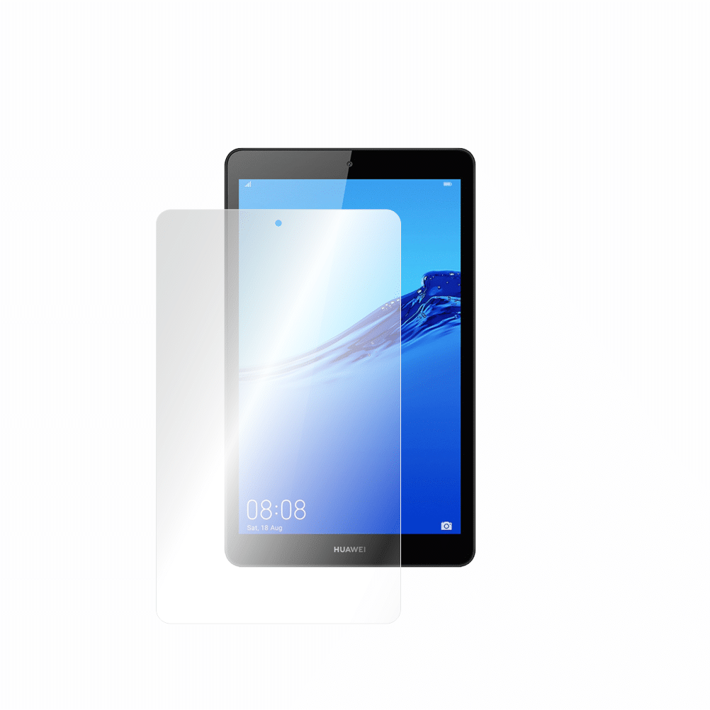 Folie AntiReflex Mata Smart Protection Huawei MediaPad M5 Lite 8.0 4G LTE – doar-display Smart Protection imagine noua tecomm.ro