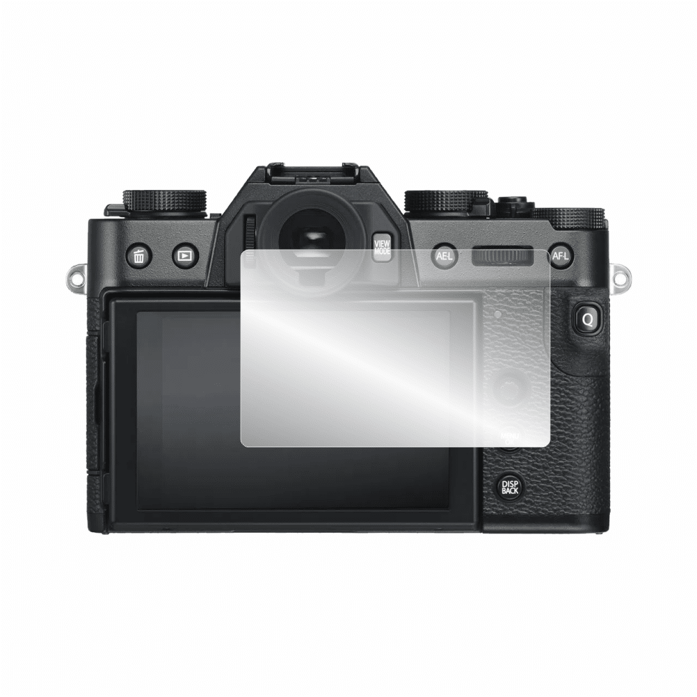 Folie de protectie Smart Protection Fujifilm X-T30 - doar-display