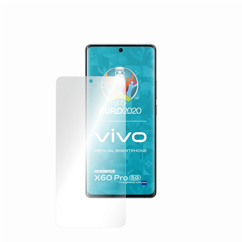 Folie de protectie Smart Protection VIVO X60 Pro 5G - doar-display