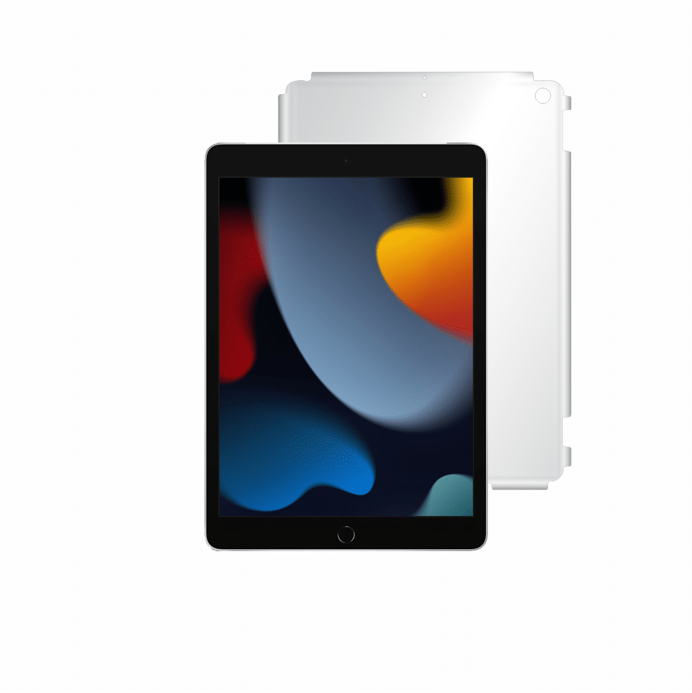 Folie AntiReflex Mata Smart Protection Apple iPad 9 10.2 (2021) – doar spate Smart Protection imagine noua tecomm.ro