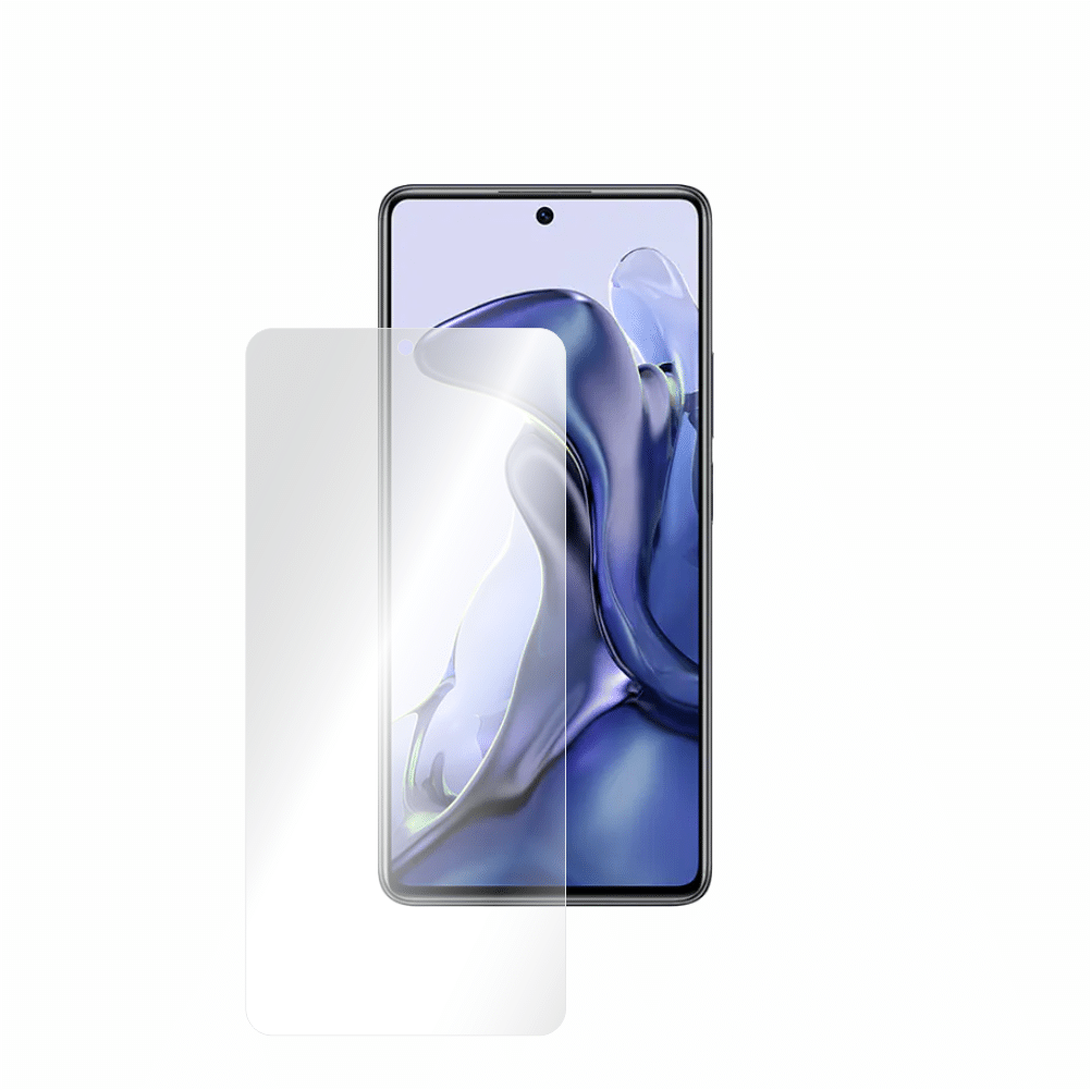 Folie AntiReflex Mata Smart Protection Xiaomi Mi 11T 5G – doar-display Smart Protection