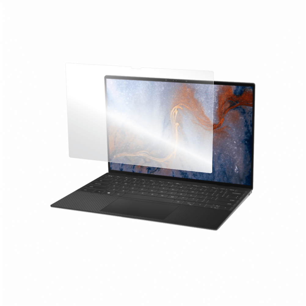 Folie AntiReflex Mata Smart Protection DELL XPS 13 9310 – doar-display Smart Protection