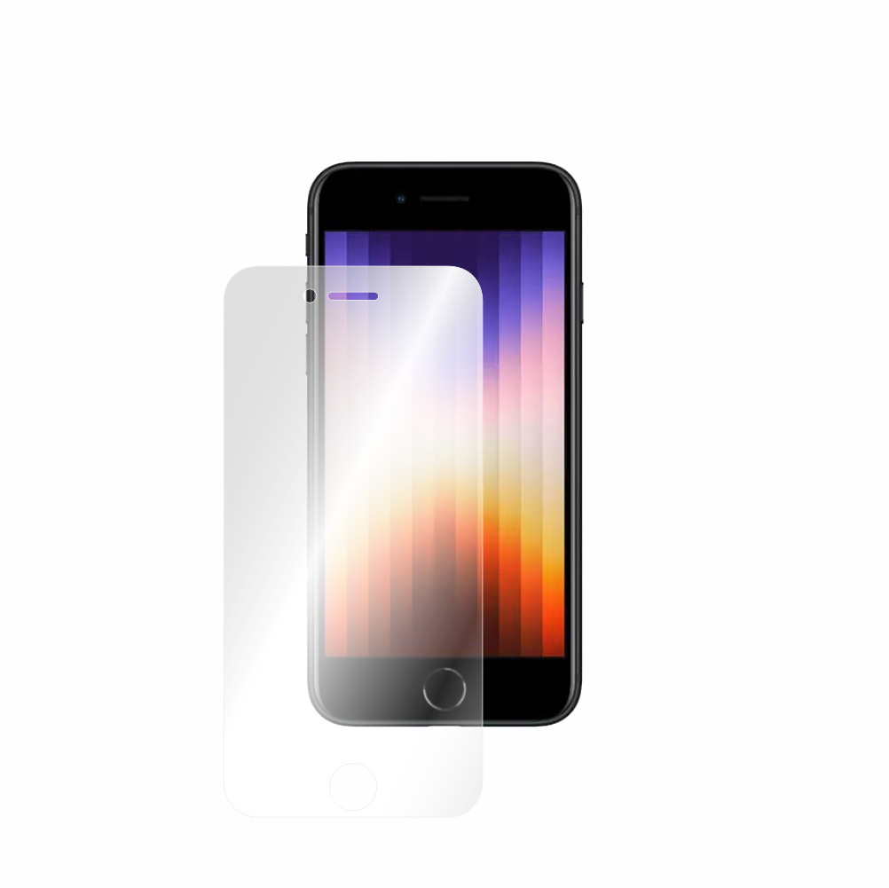 Folie de protectie Smart Protection Apple iPhone SE 5G 2022 - doar-display image2