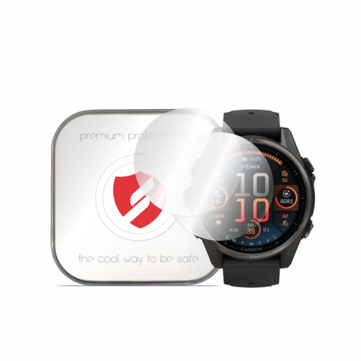 Garmin Fenix 8 47mm