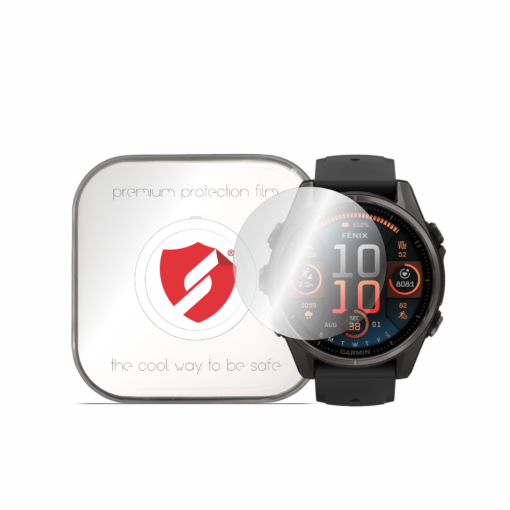 Garmin Fenix 8 47mm